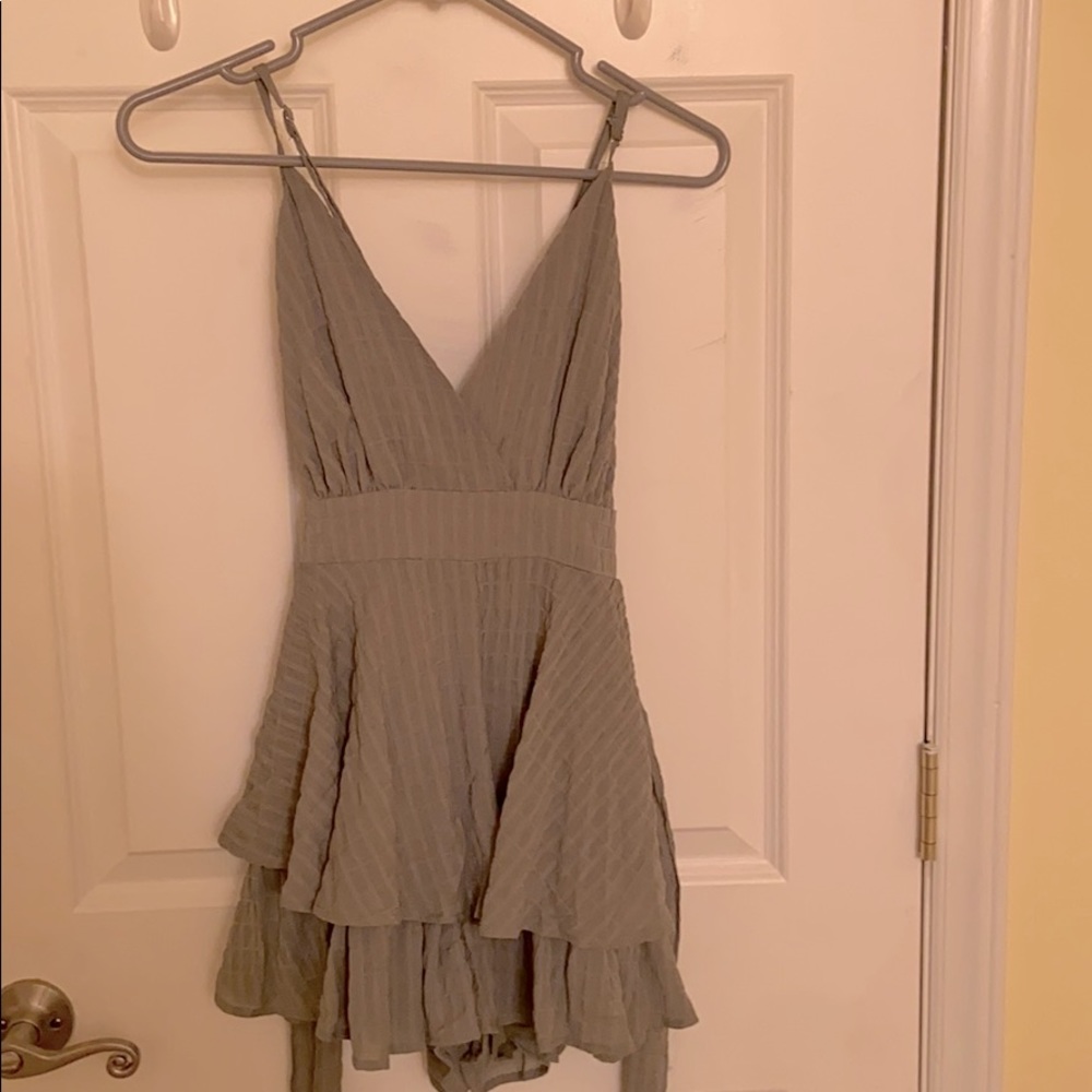 Akira Romper